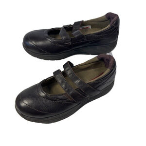 P.W. Minor TOPAZ  MARY J Orthotic Orthopedic Comfort Shoes Womens Size 8.5